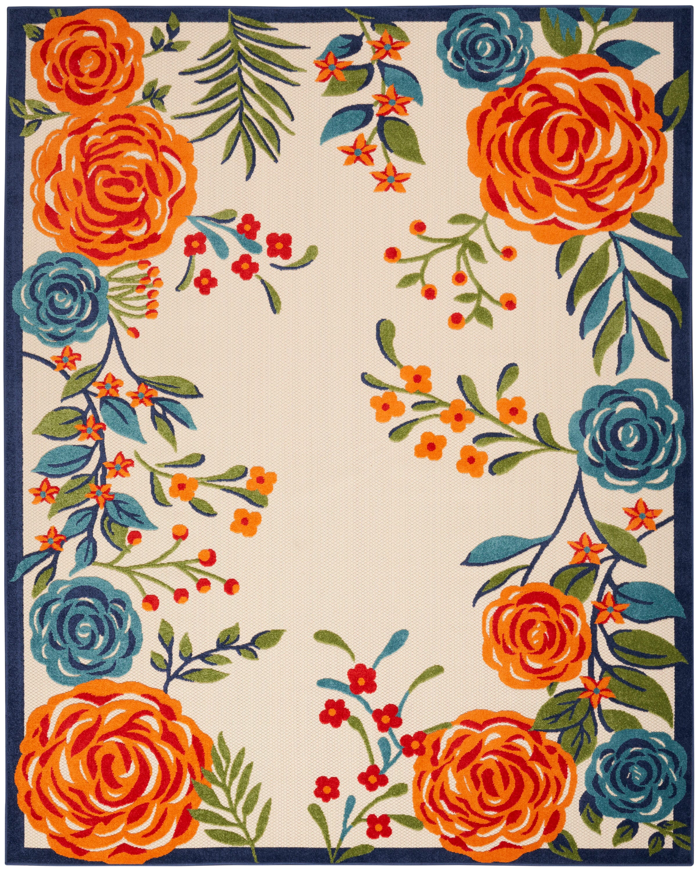 Nourison 099446170453 rugs - View #2