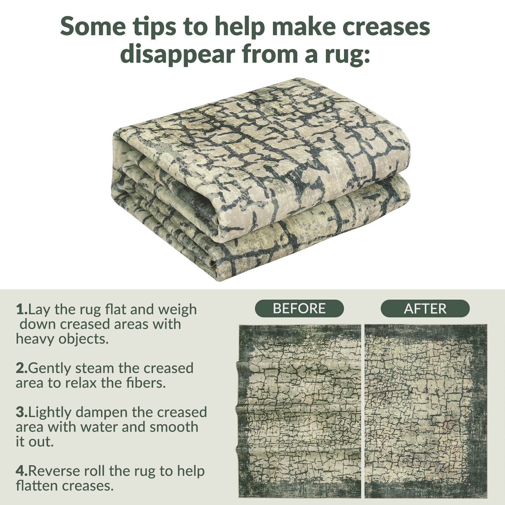 Qeetex LSN-PHO-16LPJD3O rugs - View #8