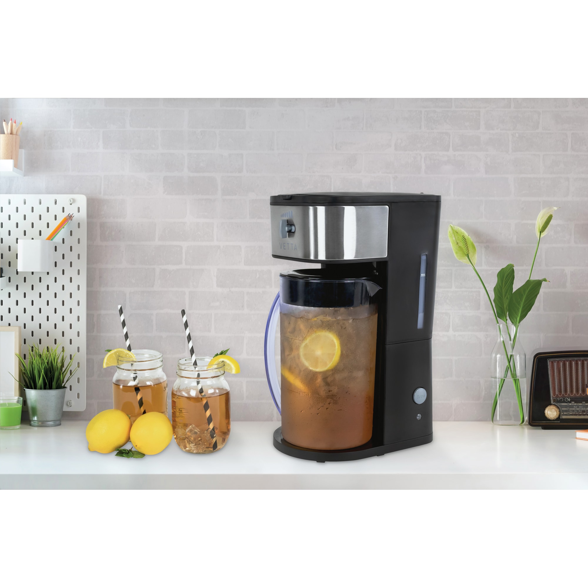 best iced tea maker machine｜TikTok Search