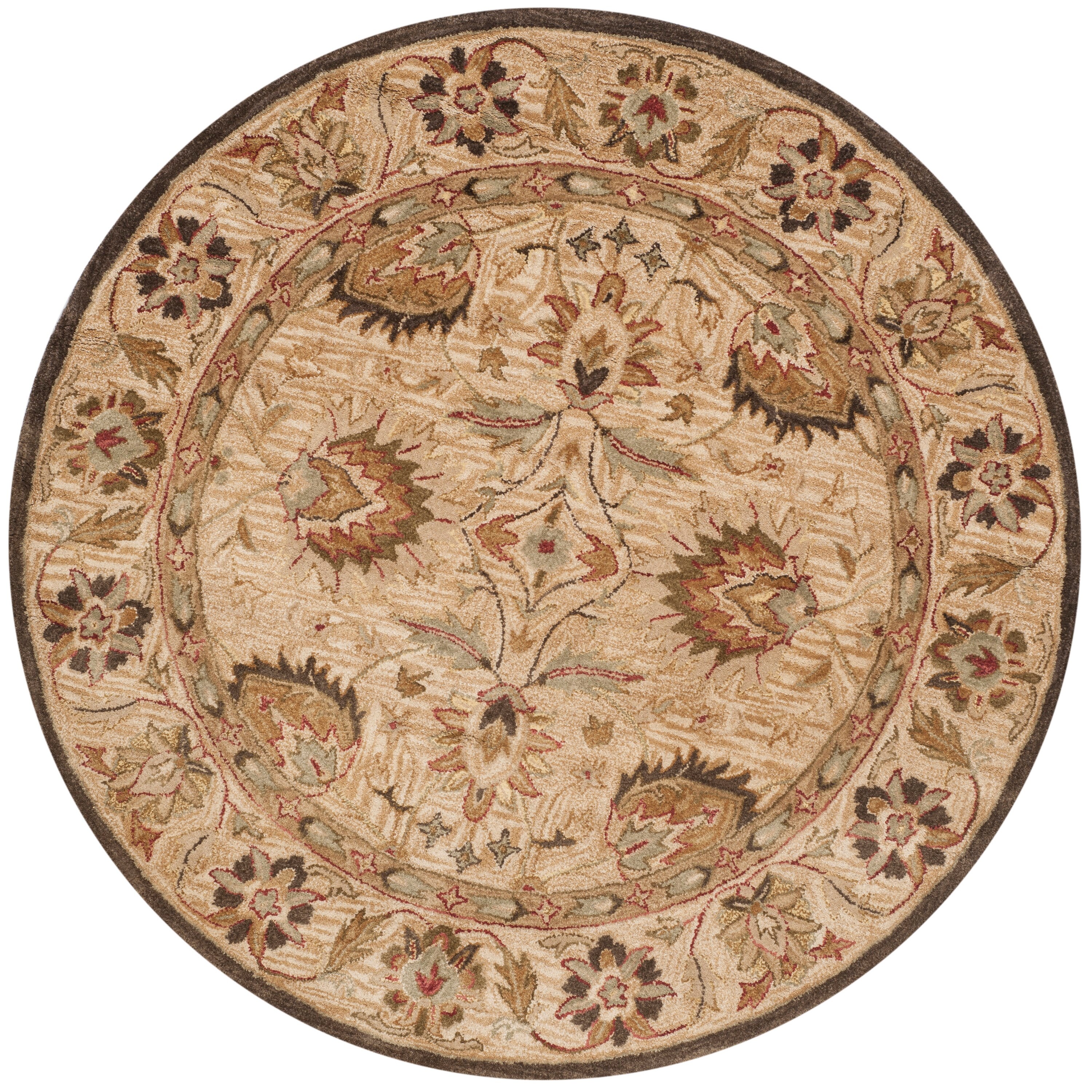Safavieh AT812A-6R rugs - View #2
