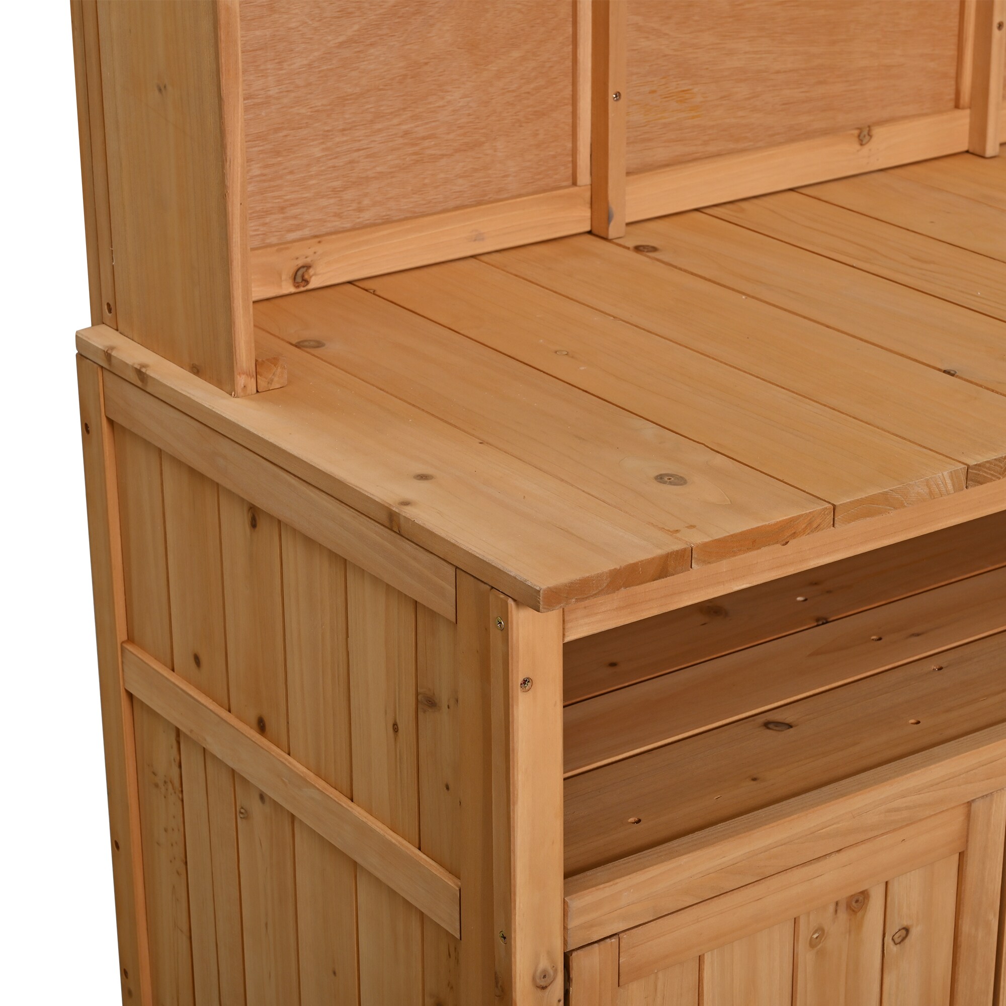 Mondawe MO-TX-4332A Potting-Benches - View #6