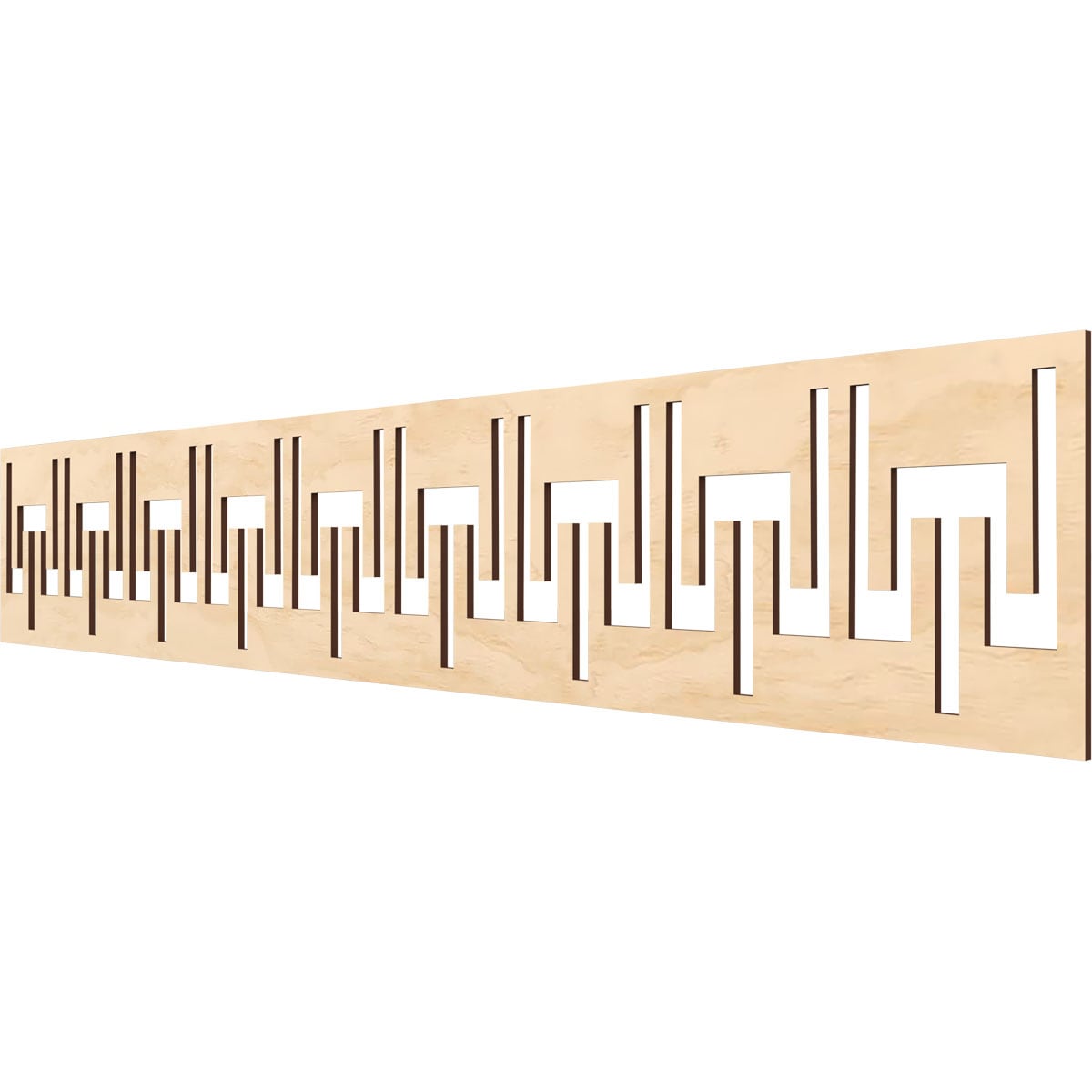 Ekena Millwork MLDB08X46VICBI Wall-Panel-Moulding - View #5