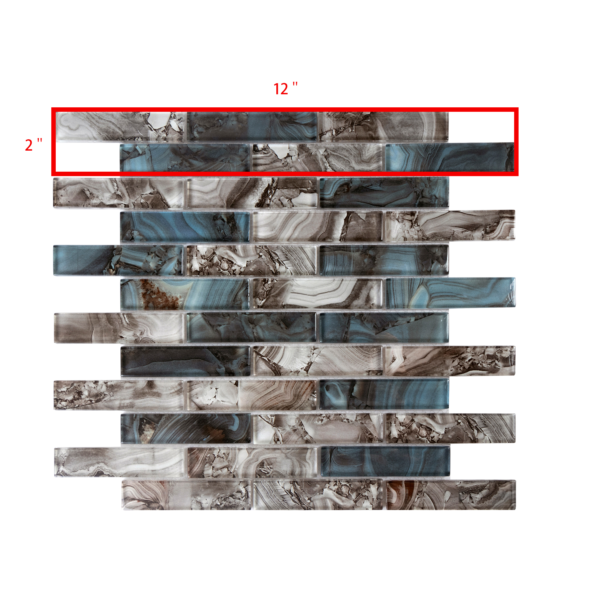 WS Tiles WST-IJ04-SAMPLE Tile-Samples - View #4