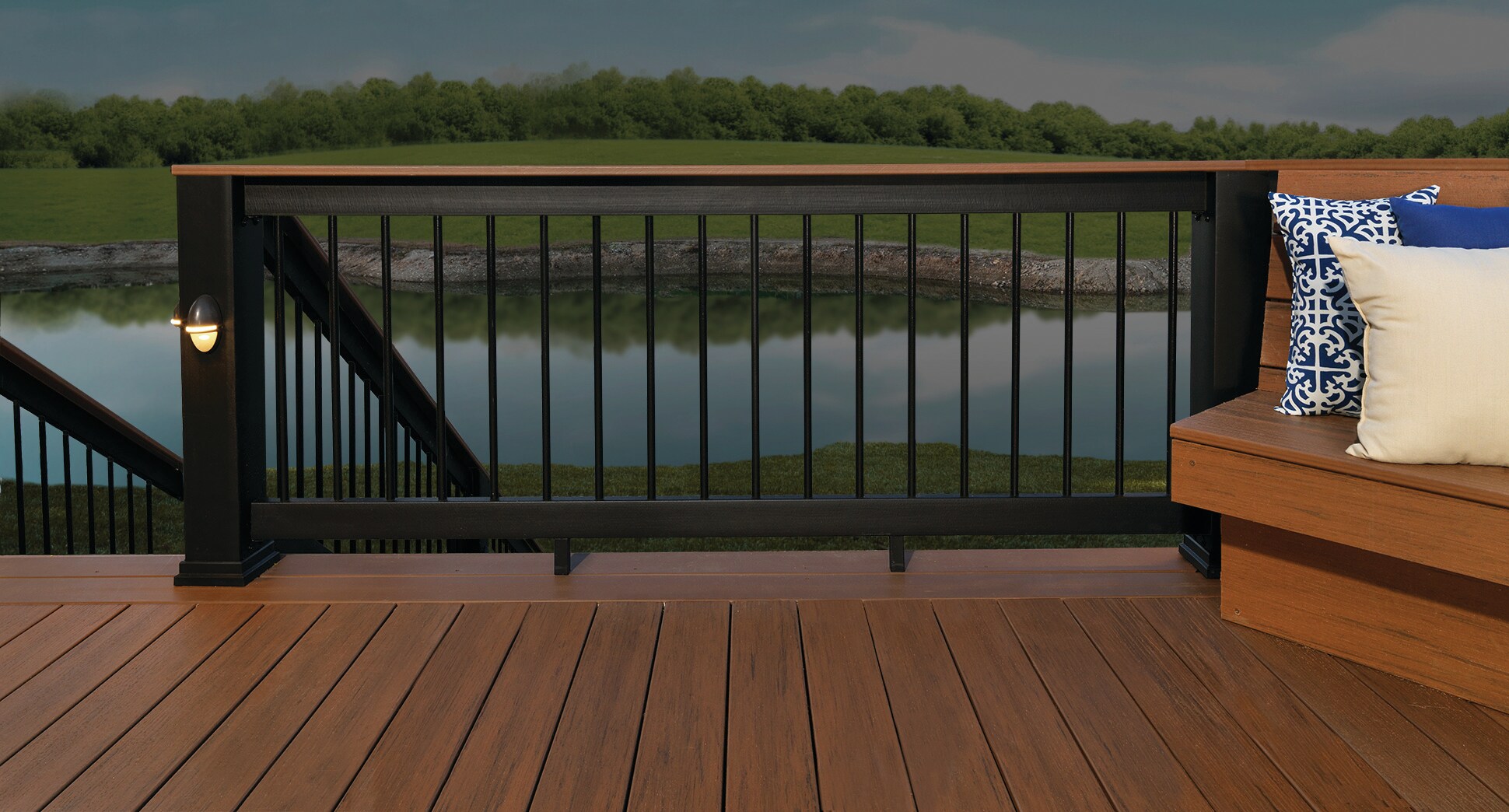 TimberTech BB2406TW Deck-Tools-Accessories - View #3