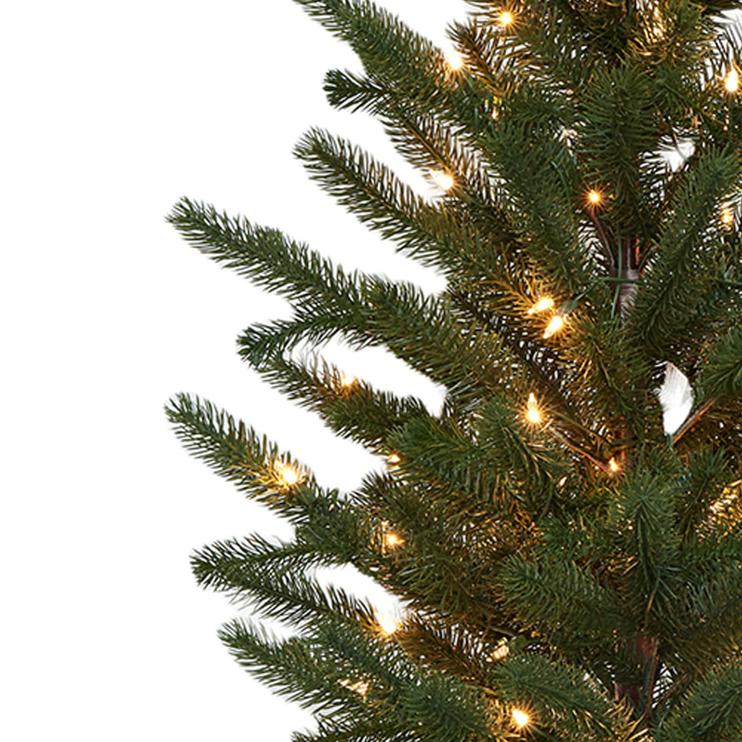 Holiday Living 23LOW628 Artificial-Christmas-Trees - View #5