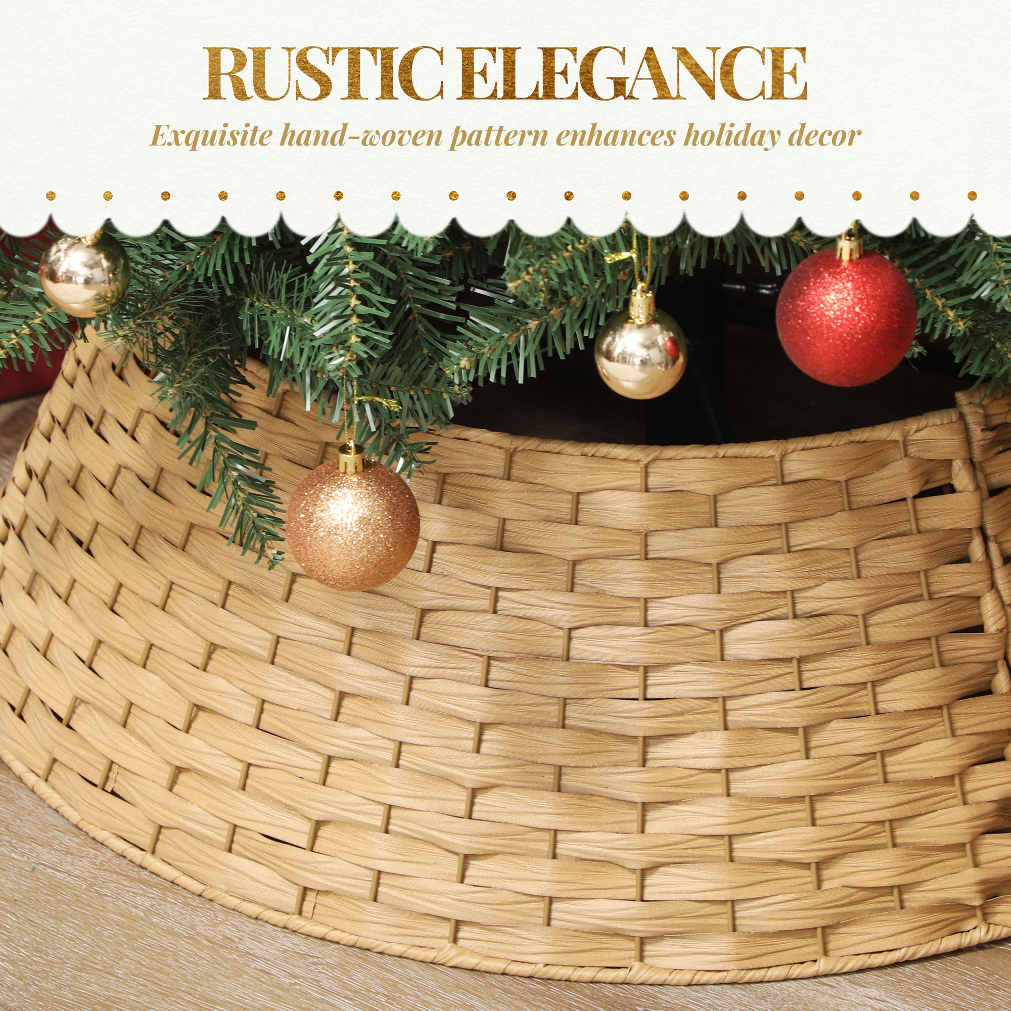 LOVMOR SF-X-T3971P390768 Table-Christmas-Decorations - View #5