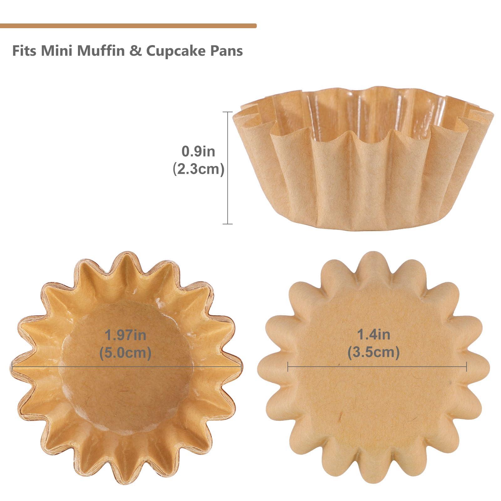 DHMHD LDH0811X304 bakeware - View #5