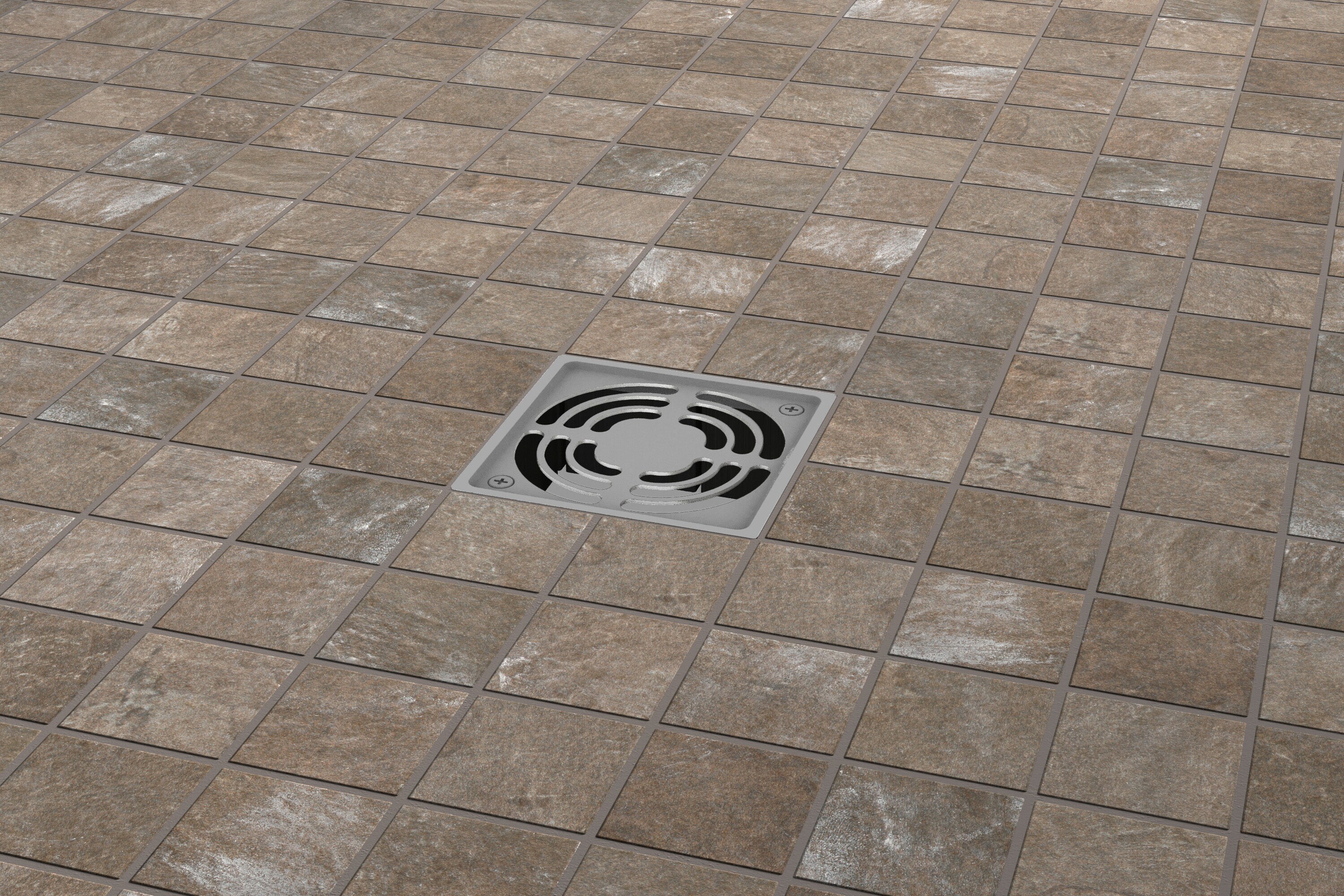 Emser F39BRAVBR1313MO2 Ceramic-Tile - View #9
