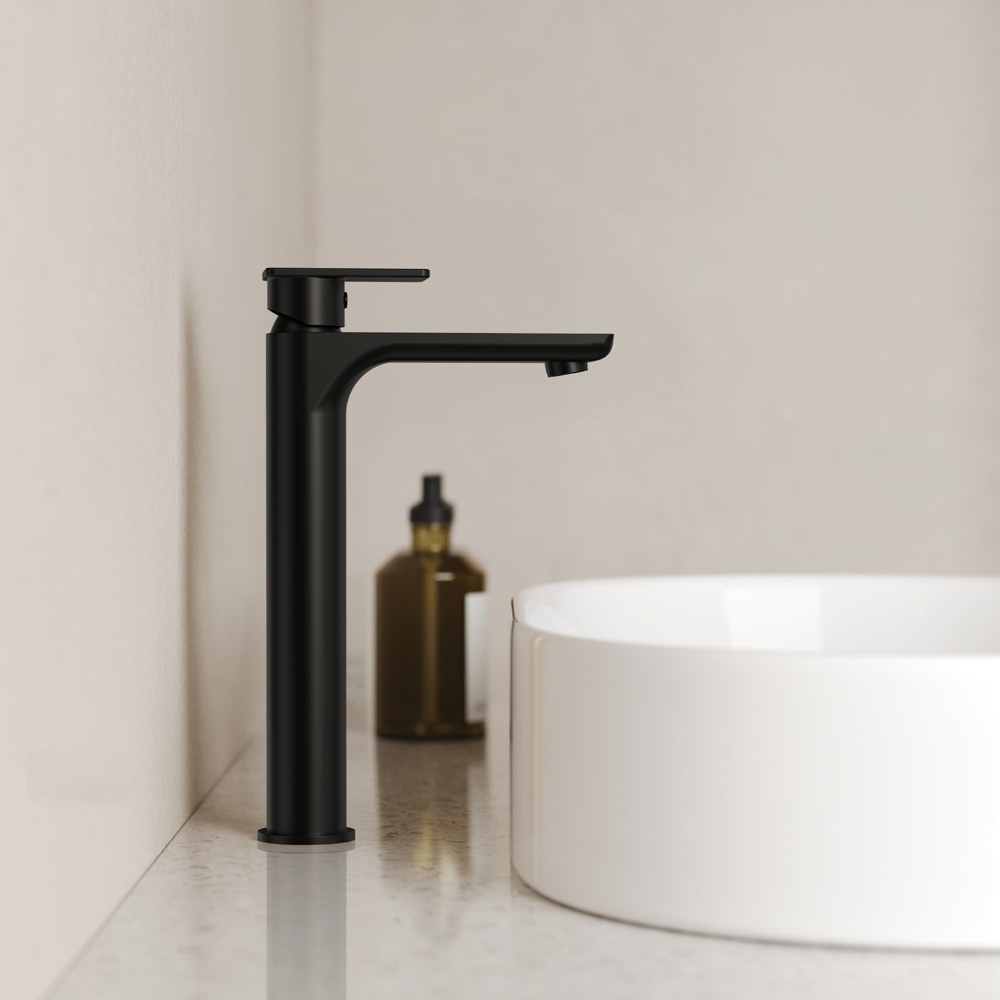 EVERSTEIN SFS-1121-BK Lavatory-Faucets - View #16