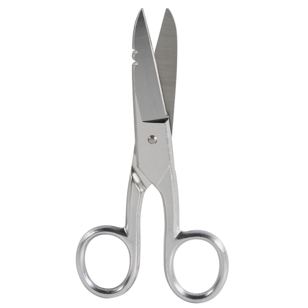 Klein Tools 21009 scissors - View #6