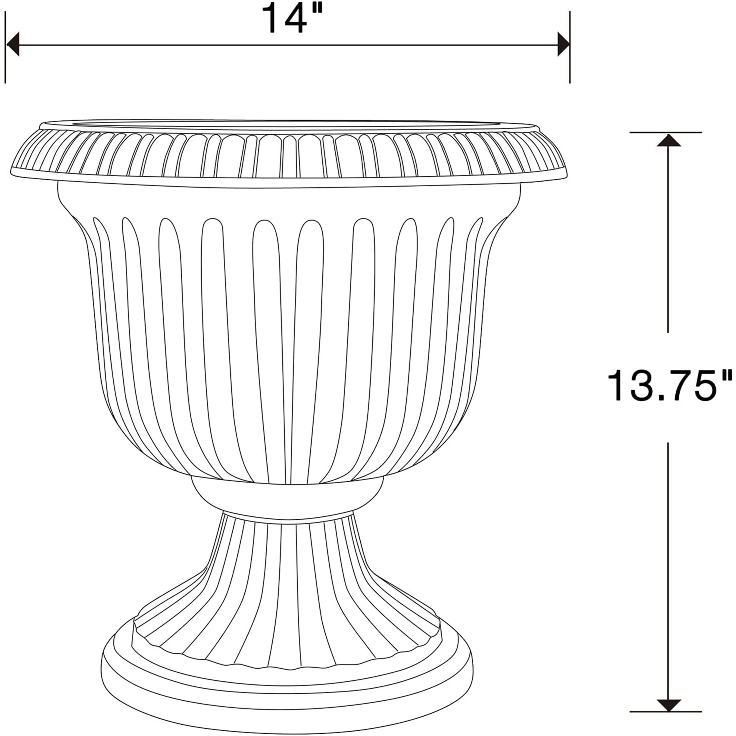 Southern Patio 207988 Planter-Window-Box - View #9