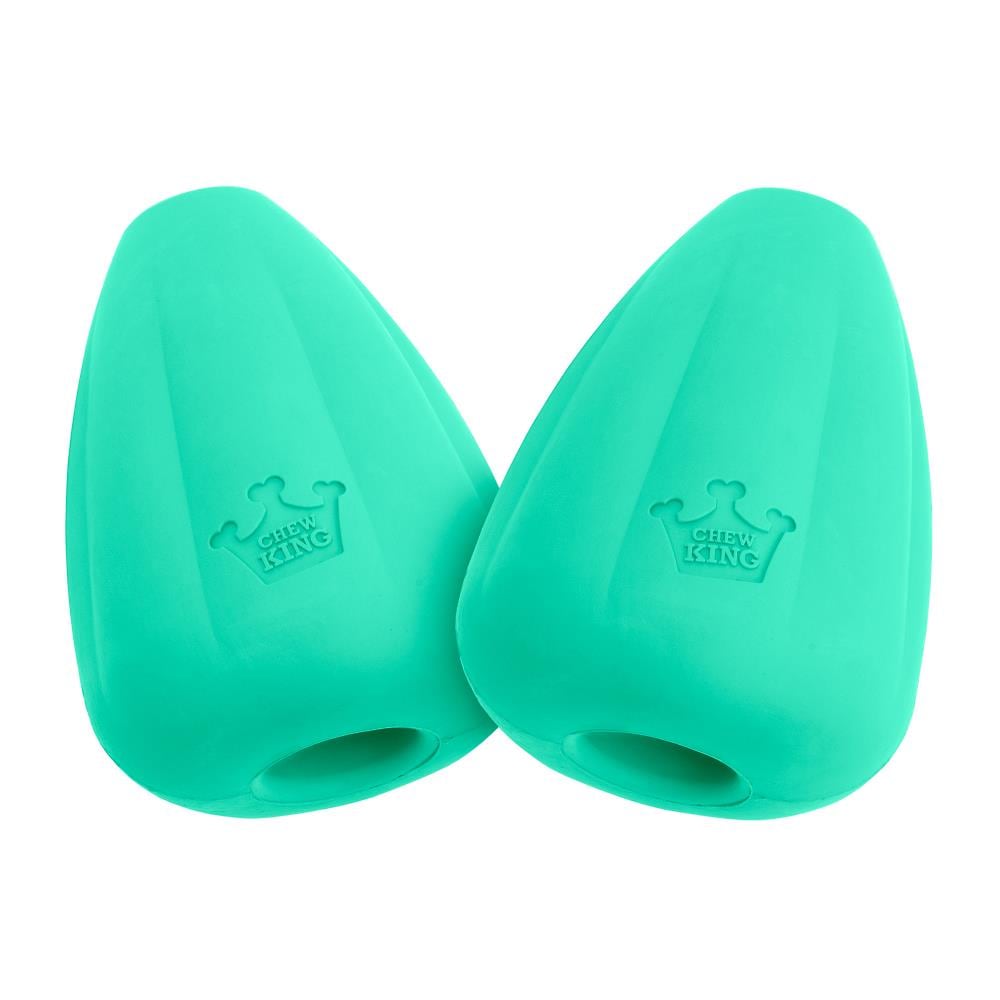 Chew King CM-0286-CS01 Rubber Chew Toy