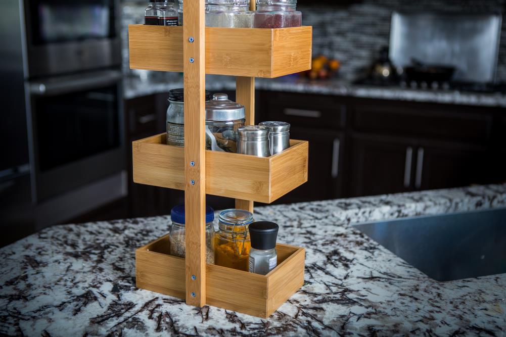 XBrand ZR50168 Dining-Kitchen-Storarge - View #6