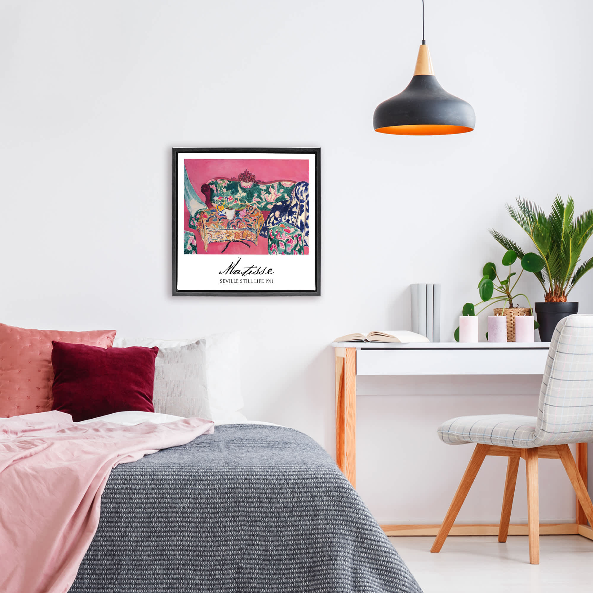 Stupell Industries BZ-267-FFB-24X24 Wall-Art - View #3