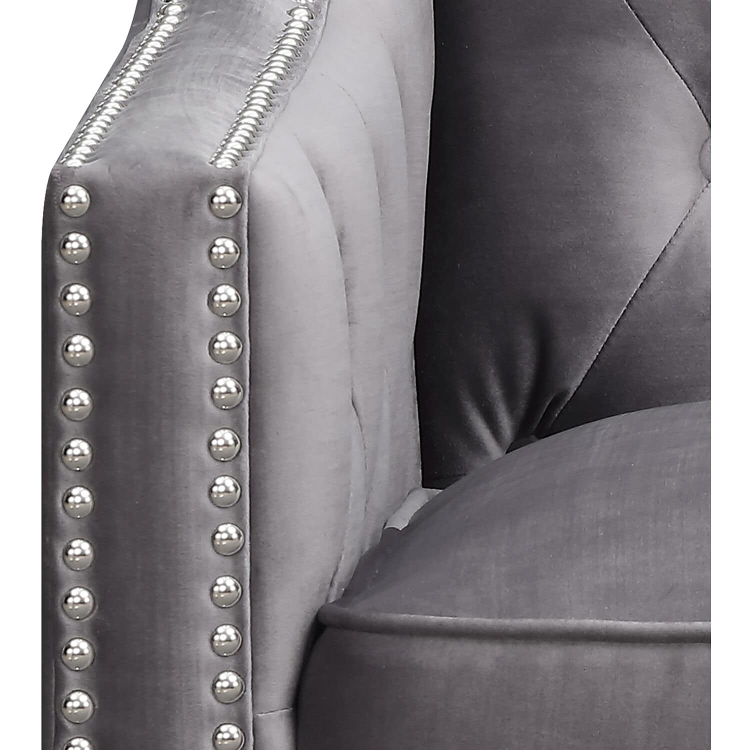 Hanover HUP304-GRY chairs - View #9
