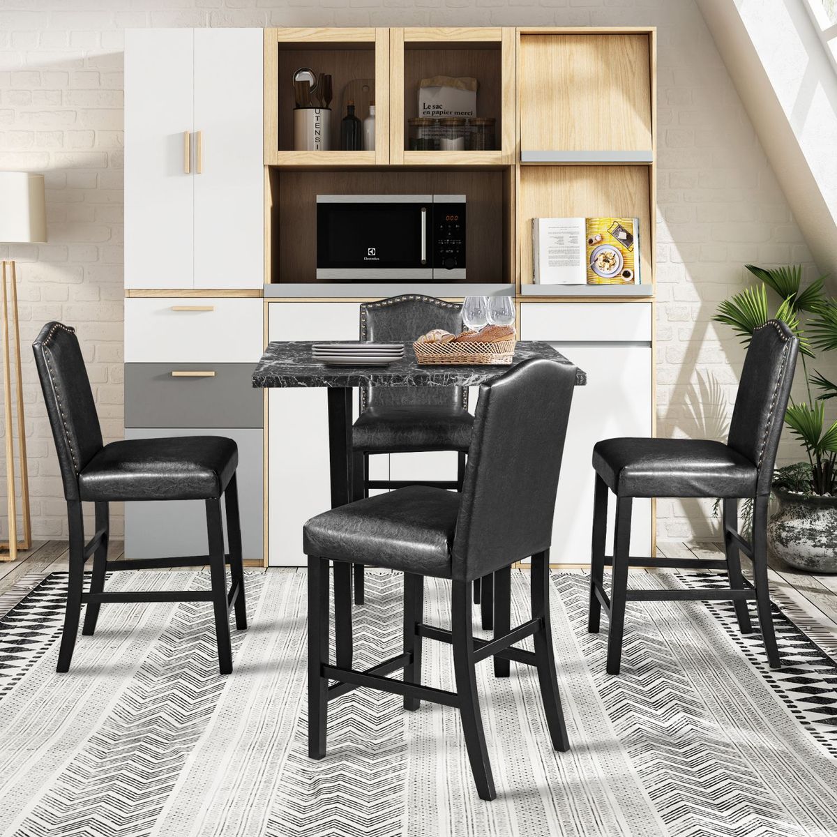 JASMODER SH000122AAB Dining-Sets - View #3