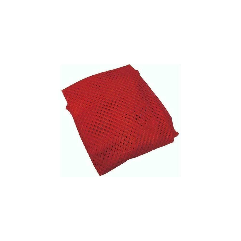  ZX9OSBC014P 24 in. x 36 in. Mesh Bag- Red