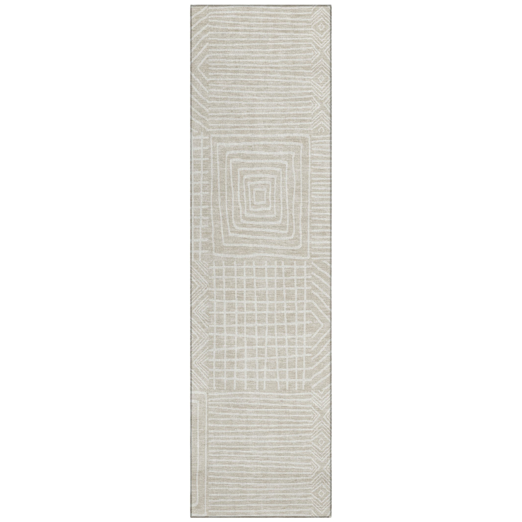 Addison Rugs ACN1044BG2X8 rugs - View #2