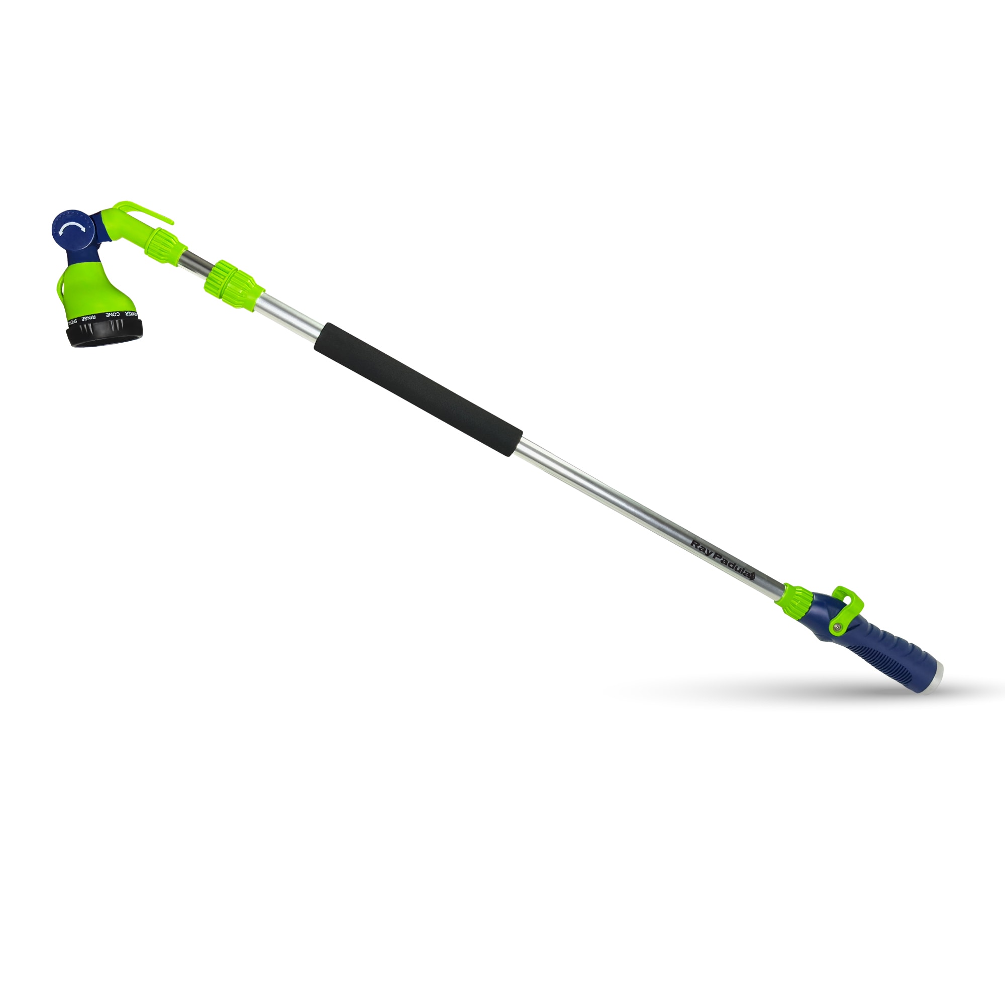 Ray Padula EC-CRSJ Thumb Control 9 -Pattern Thumb control Trigger Wand