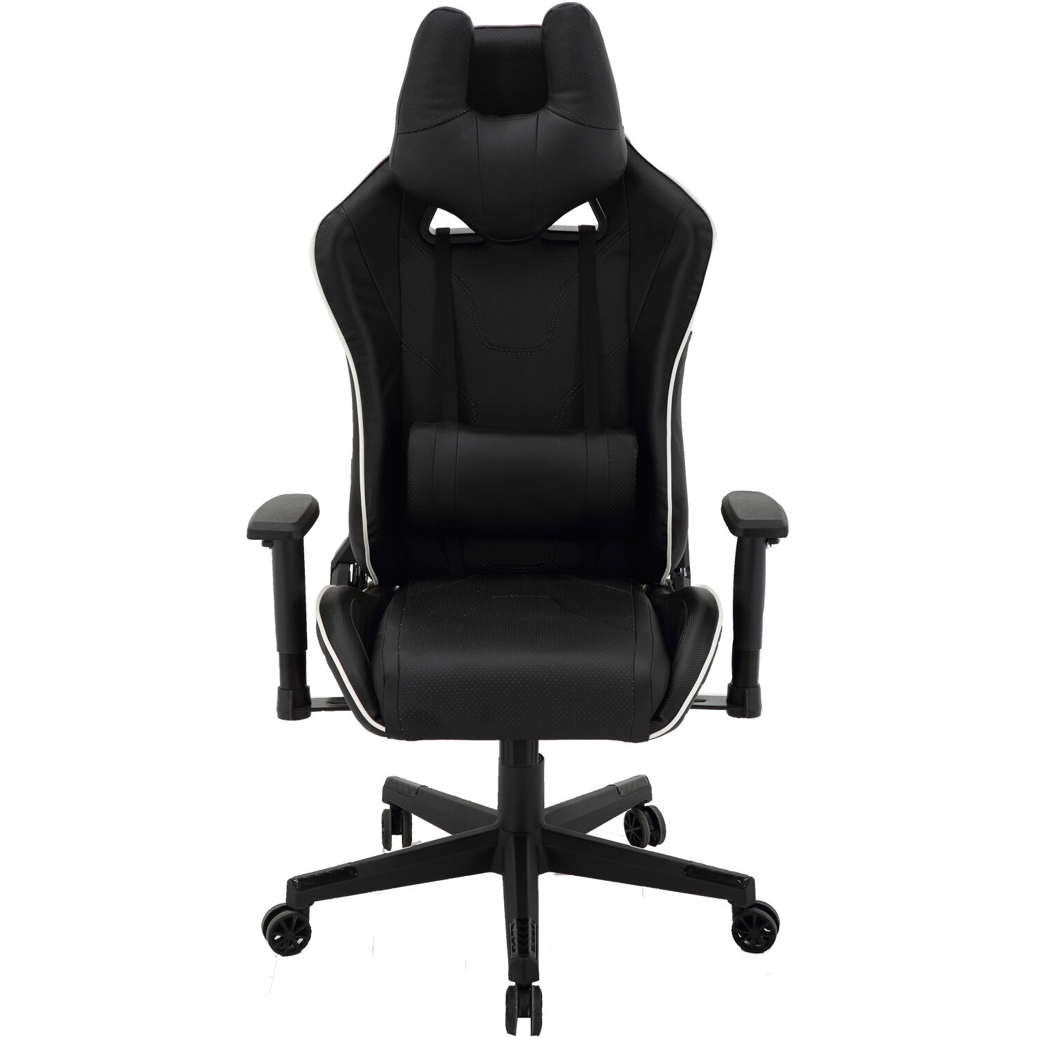 Hanover commando wheeled gaming chair new arrivals