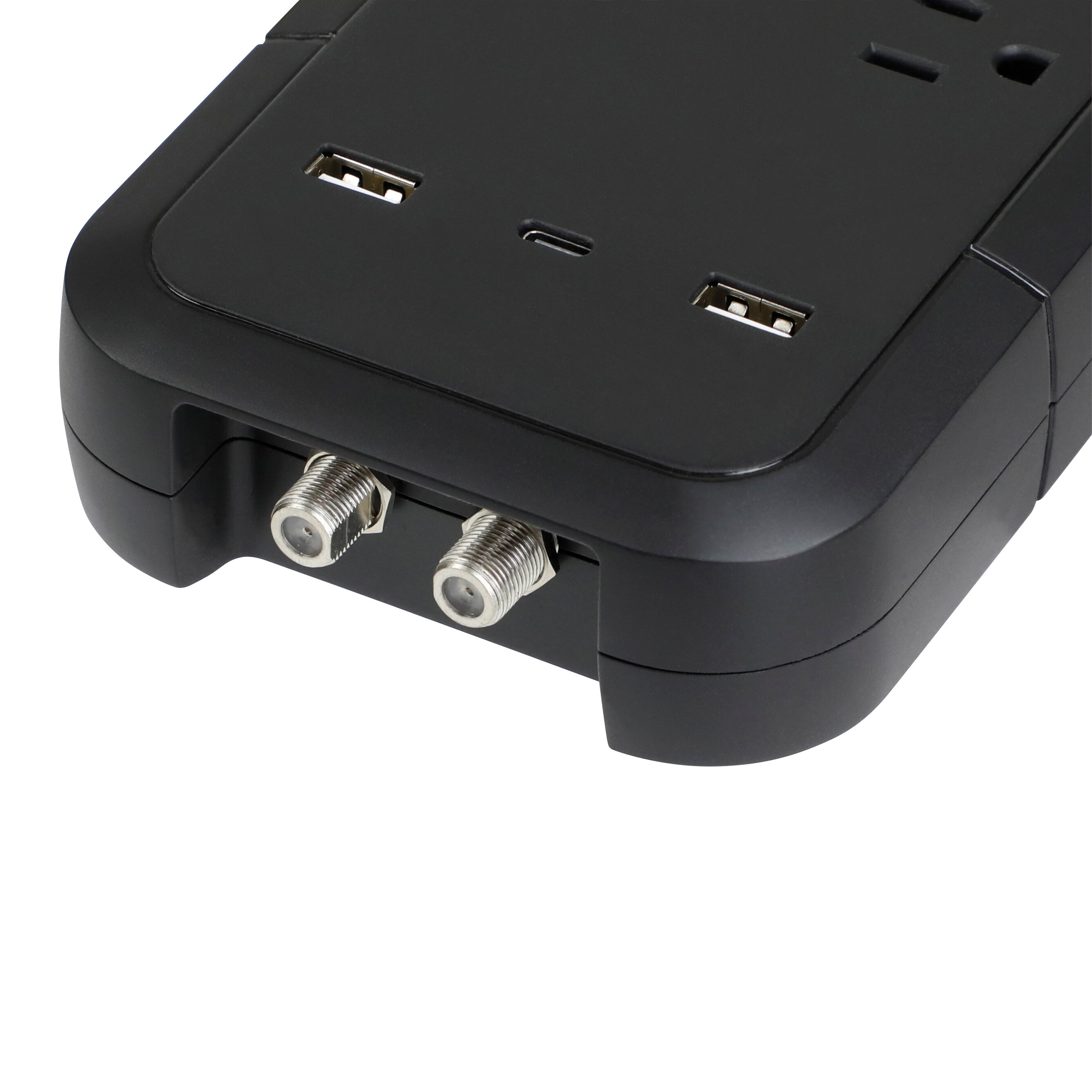 Utilitech UTPBSUFC034 Surge-Protectors - View #4