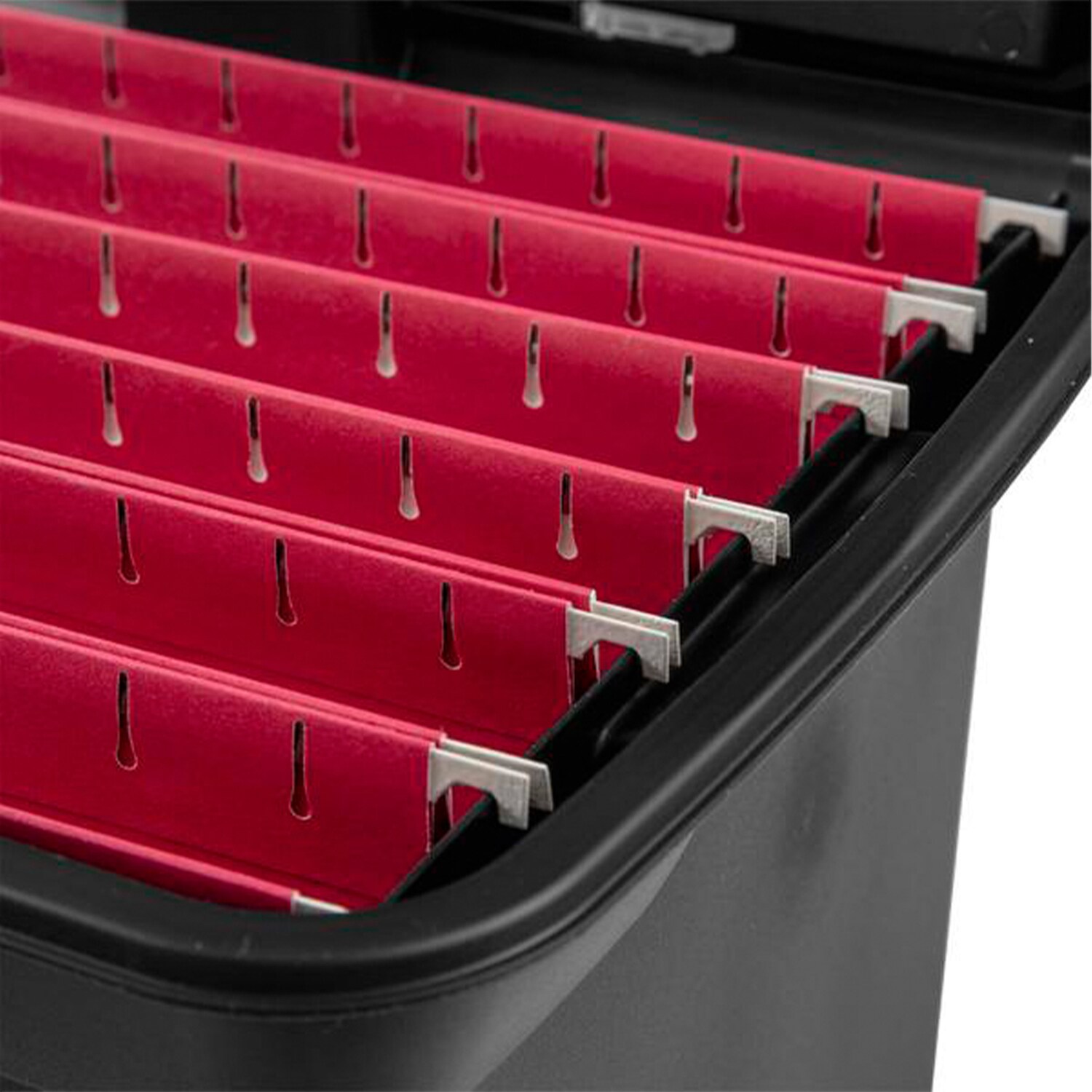 Sterilite 68614 Plastic-Storage-Totes - View #9