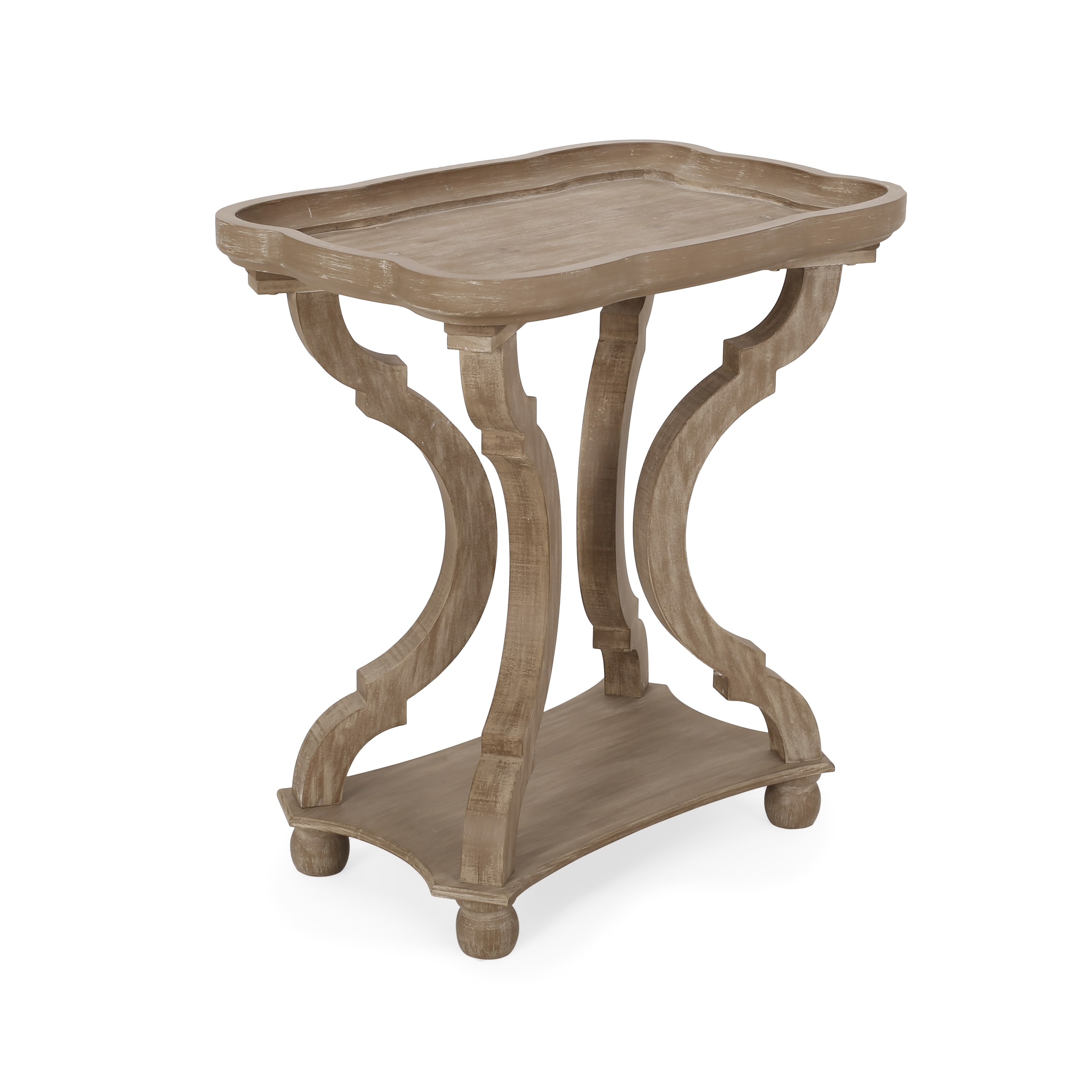 Christopher Knight Home 313182 End-Tables - View #4