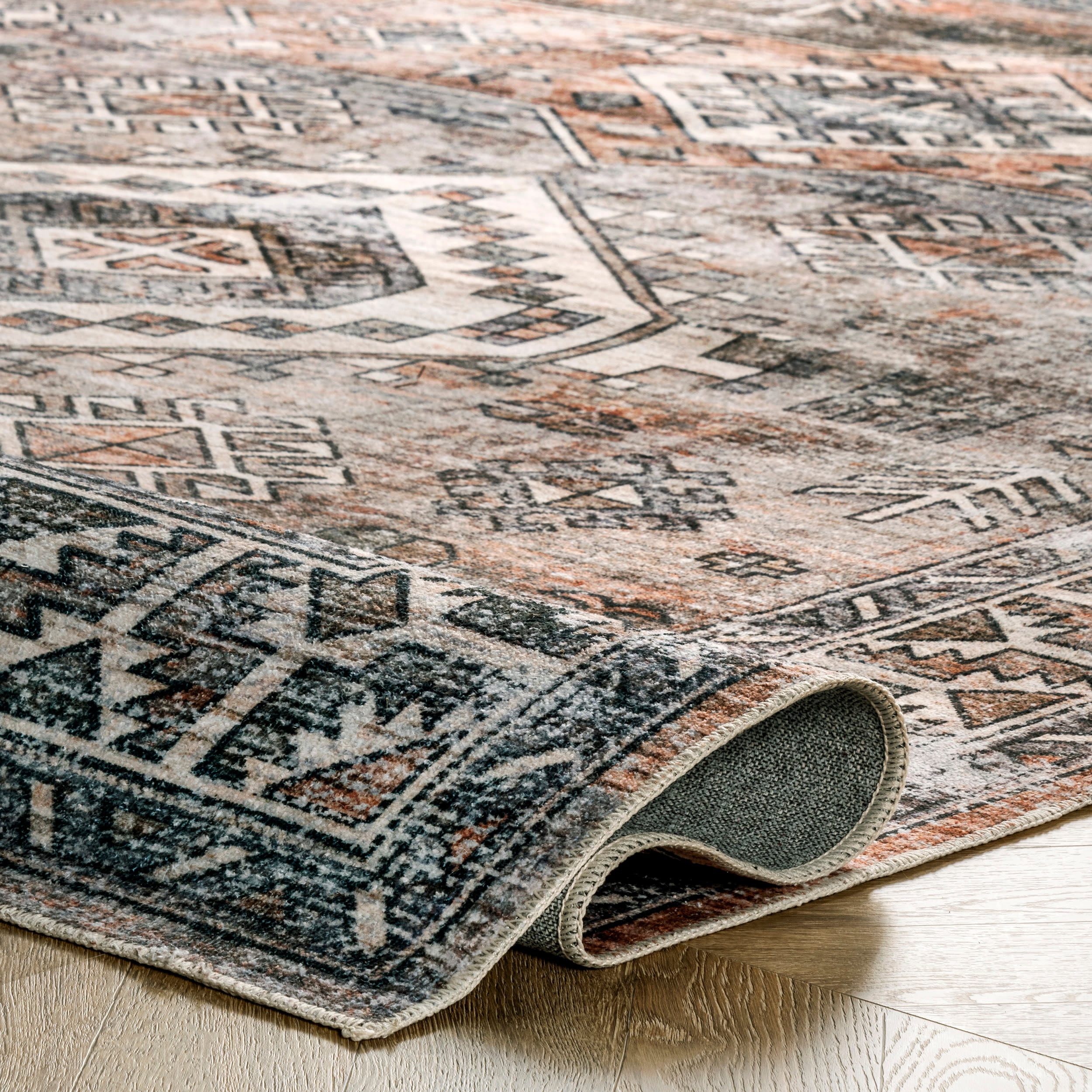nuLOOM BIRV07A-S606 rugs - View #3