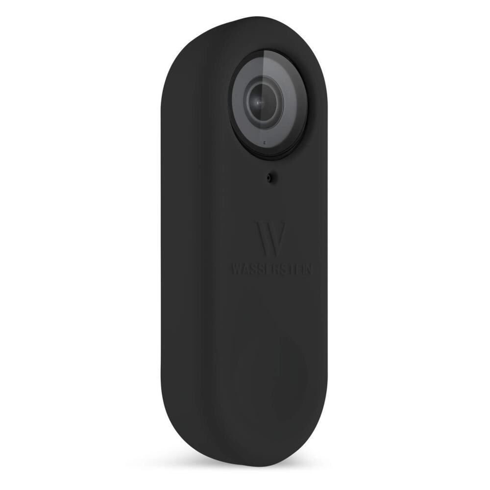 Nest Silicone Anti UV Cover Doorbell Skin Case for Google Nest Doorbell Battery 