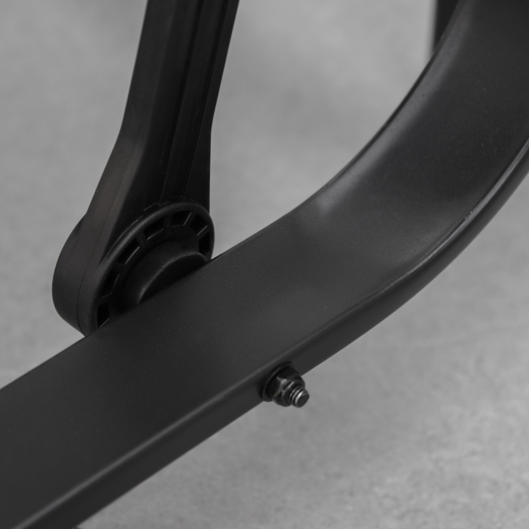 Outsunny 84A-009BK Swing-Gliders - View #7