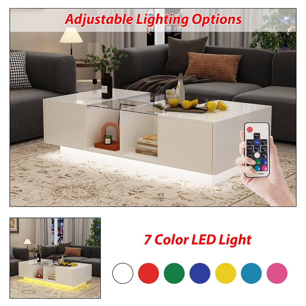  C-KF020379-01 Coffee-Tables - View #13