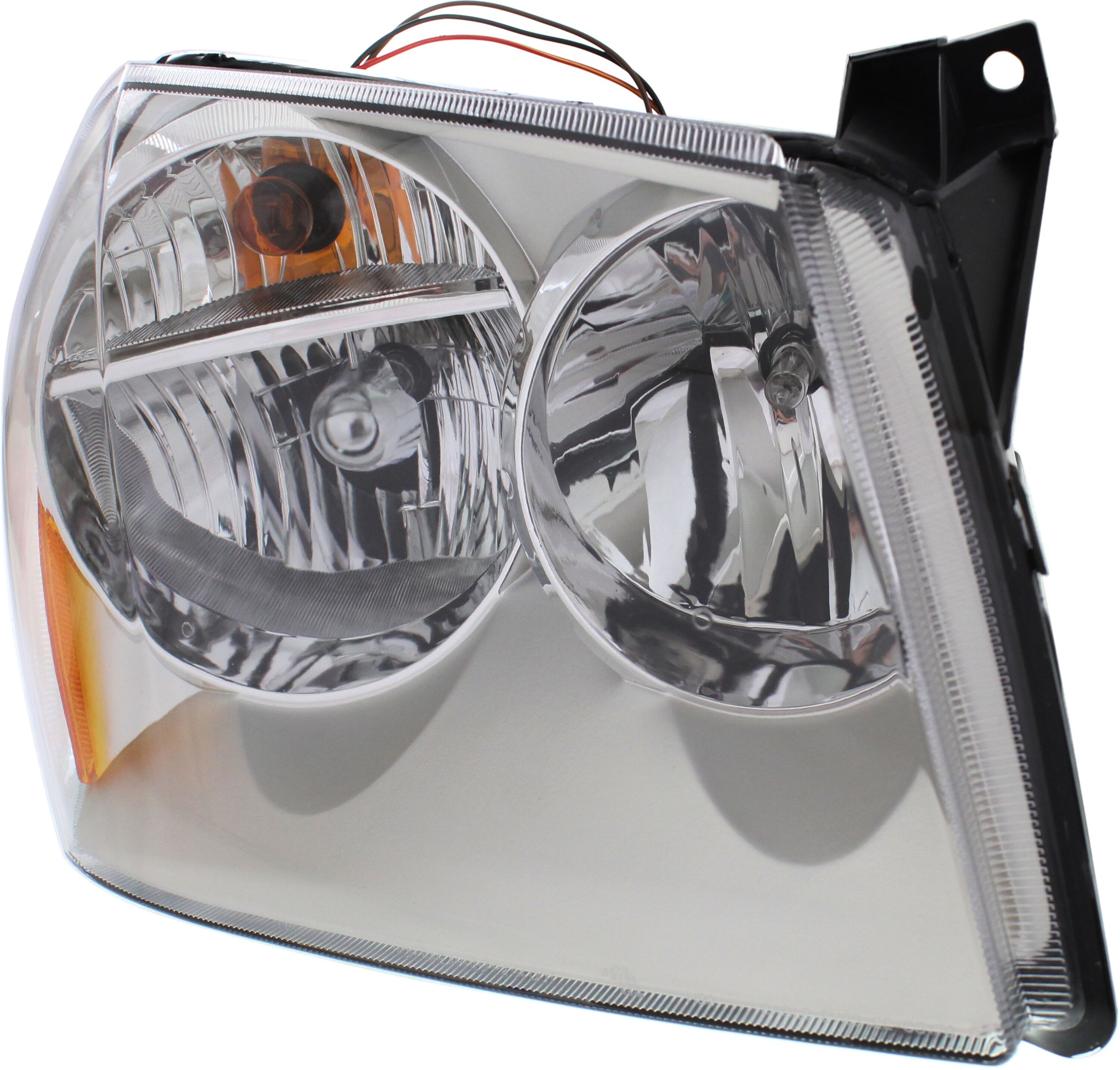 Garage-Pro JCWD100135GP Headlights-Components - View #2