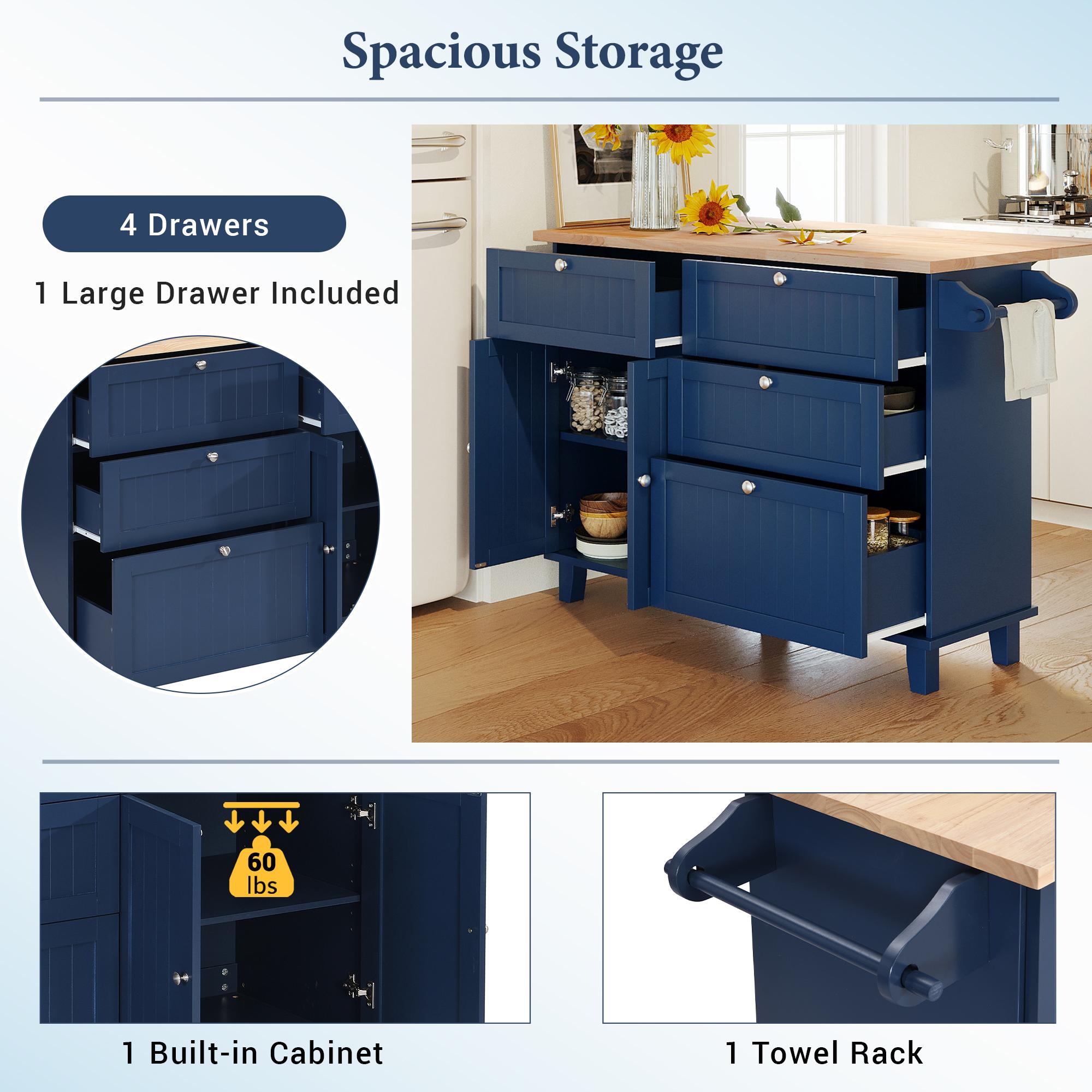 Bayfeve BF-SH234C-IN Kitchen-Furniture - View #7