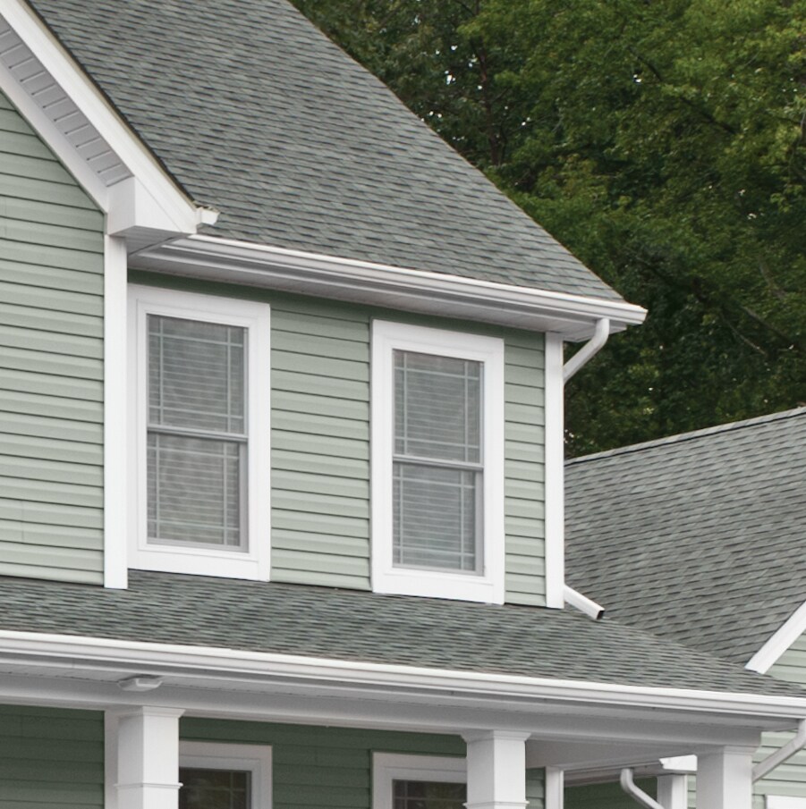 Georgia-Pacific 290953B Vinyl-Siding - View #4