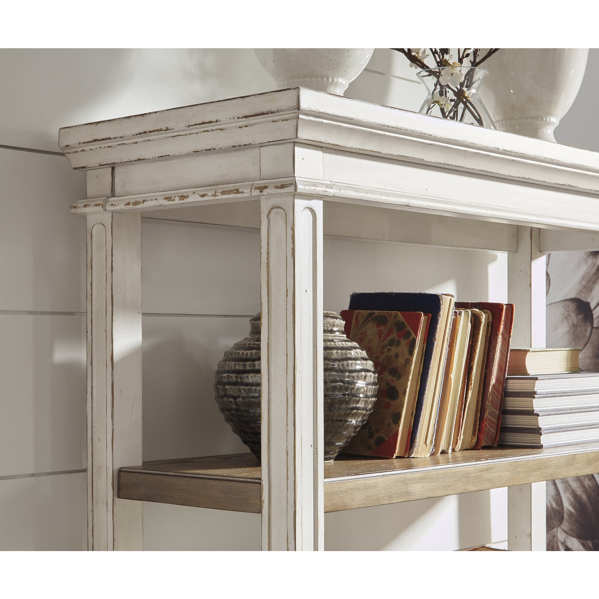 Signature Design by Ashley H743-70 bookcases - View #5