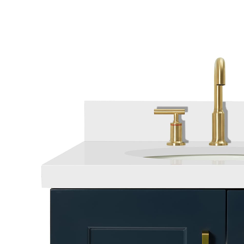ARIEL Q031SWQOVOMNB Bath-Vanity-Combo - View #9