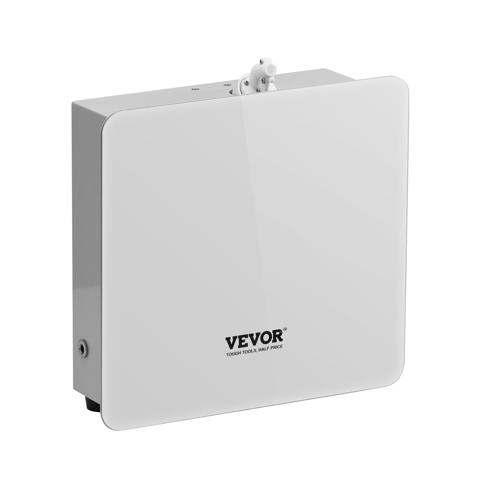 VEVOR Scent Air Machine 480ml Bluetooth Smart Essential Oil Diffuser 2500sq.ft Waterless Scent Diffuser with Cold Air Technology Aromatherapy Diffuser Machine for Home Office Hotel Spa