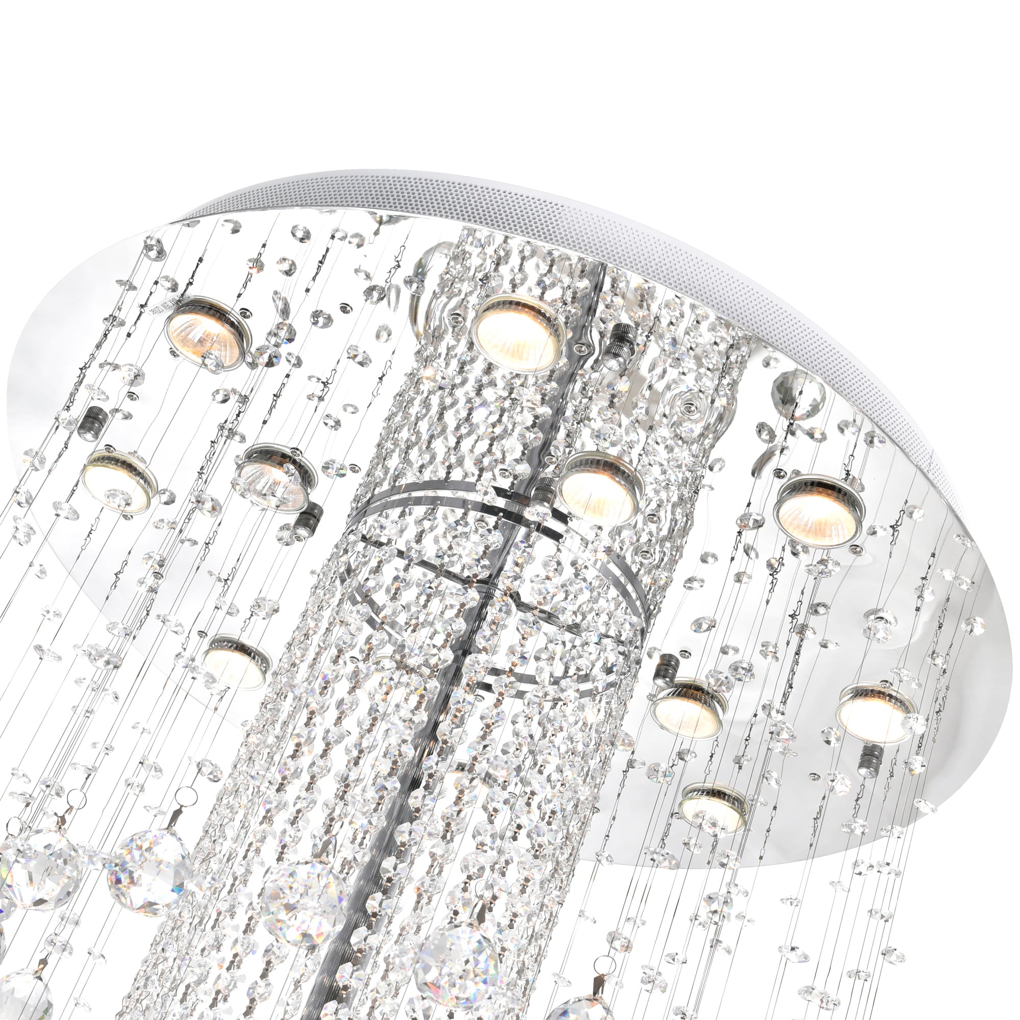 CWI Lighting 6627C26C flushmounts - View #3