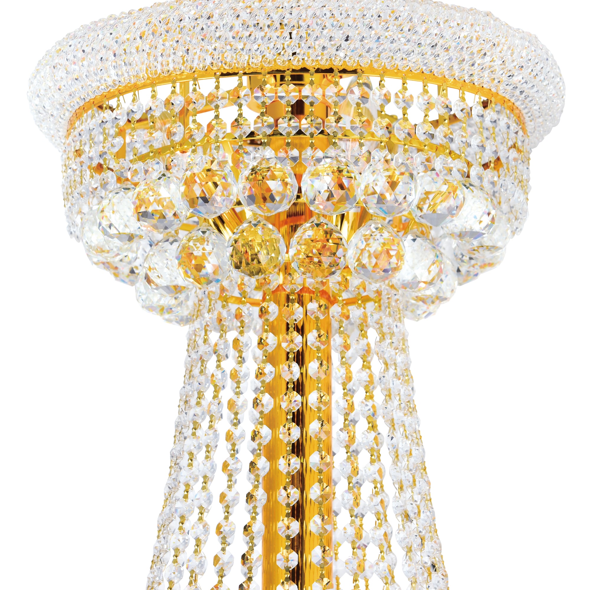 CWI Lighting 8001P36G b090015 - View #6