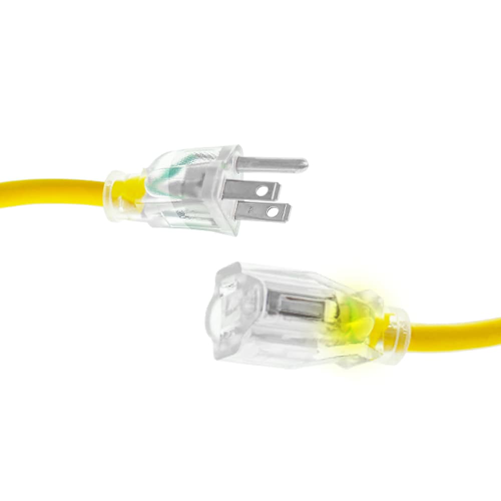 Utilitech Pro 0079 Electrical-Extension-Cords - View #2
