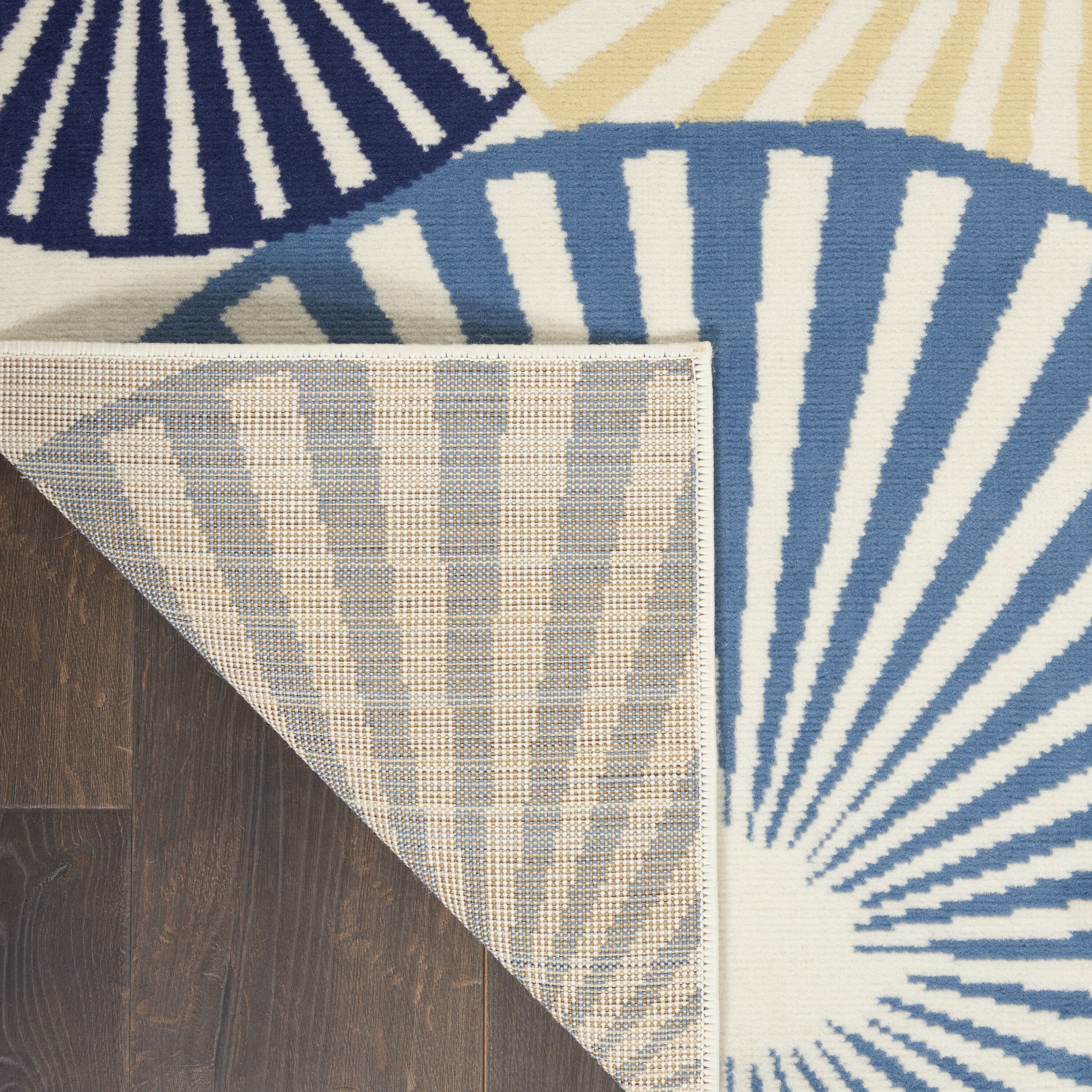 Nourison 99446729767 rugs - View #3