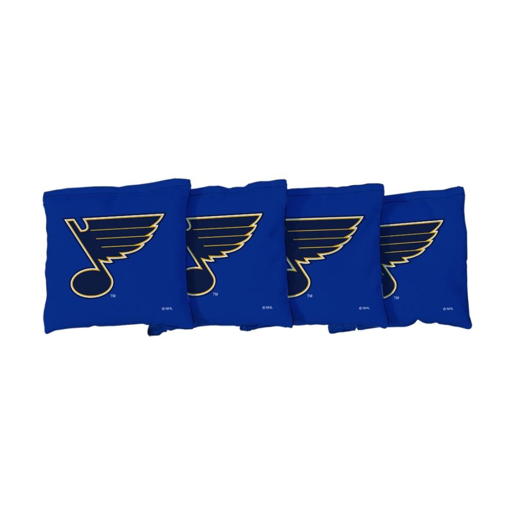 Victory Tailgate 1072229 St. Louis Blues Outdoor Corn hole