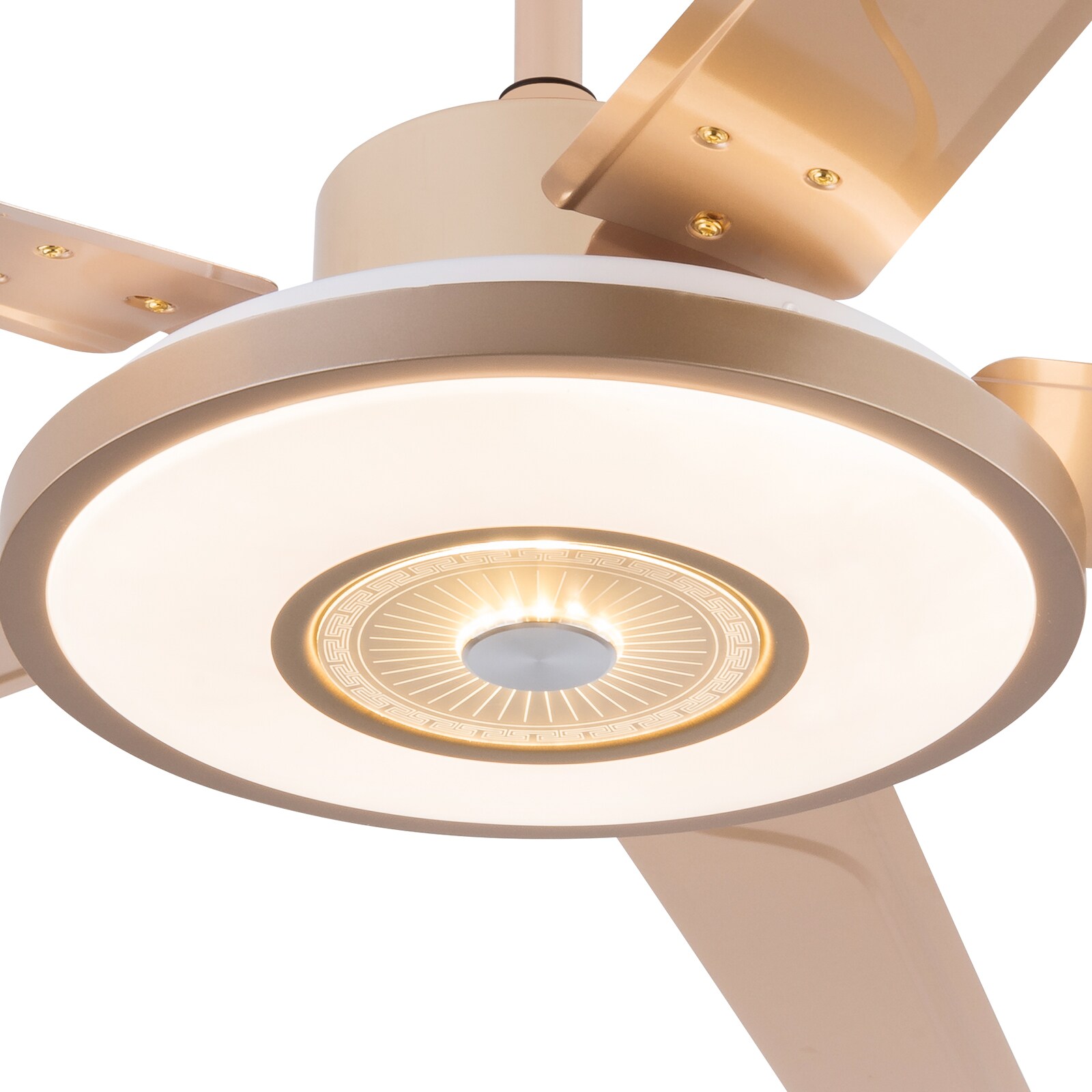 Oukaning JZUCOD-00160099 Ceiling-Fans - View #6