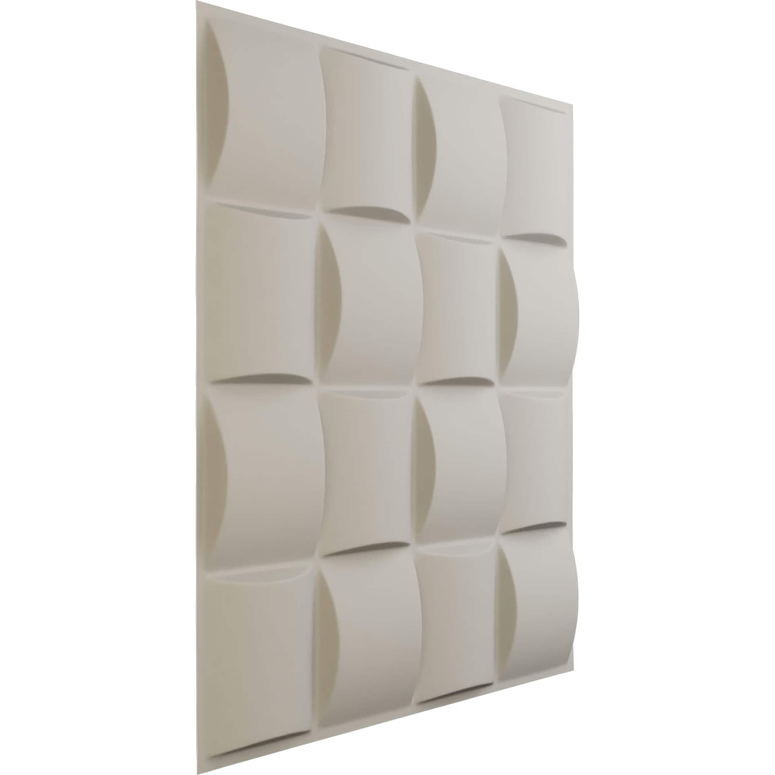 Ekena Millwork WP20X20BAGBW Wall-Panels - View #2