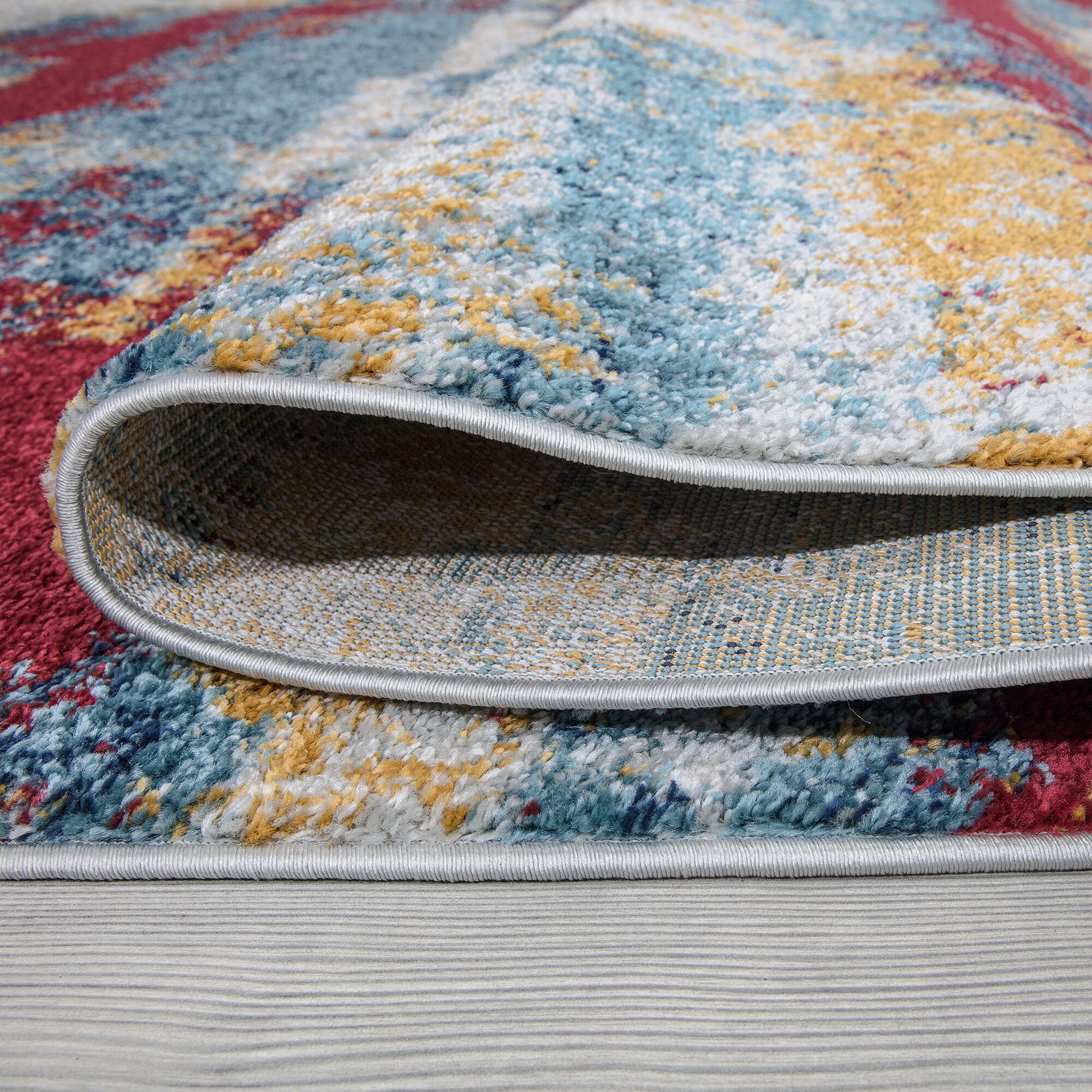 Ottomanson RIX3162-8X10 rugs - View #8