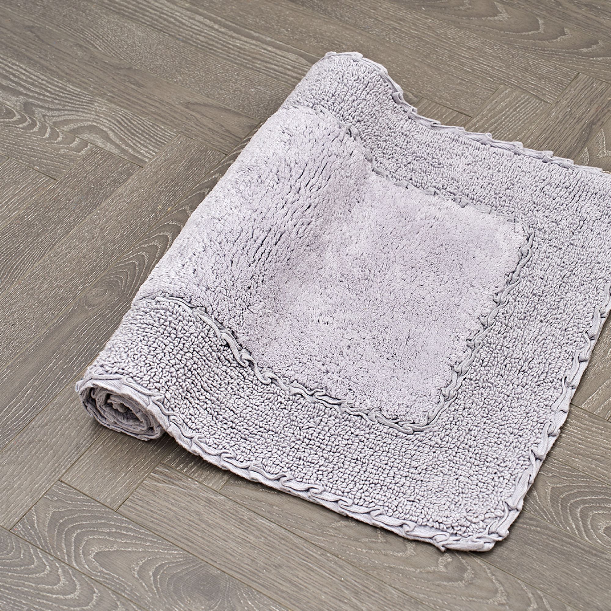 Laura Ashley 646760245345 Bath-Rugs - View #5