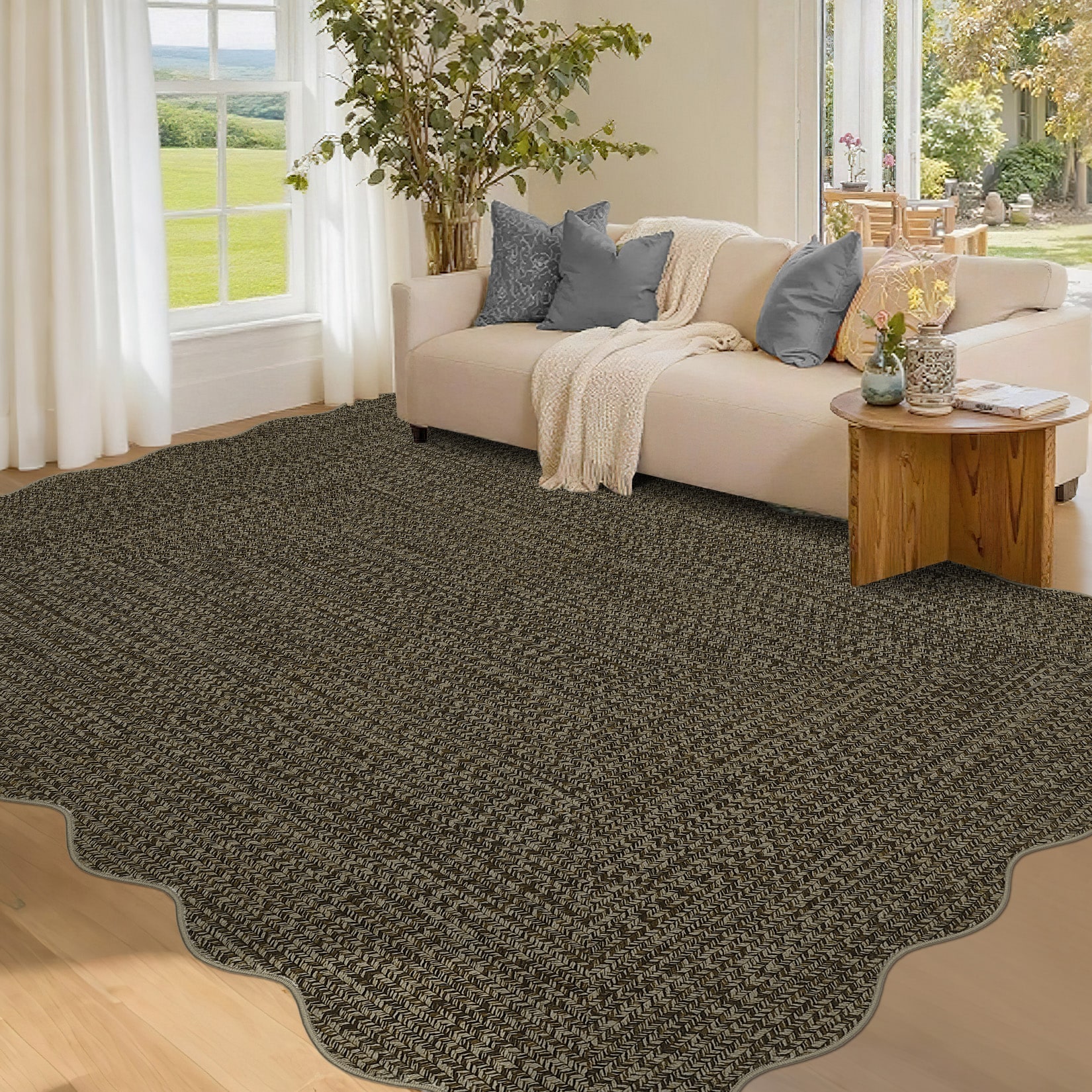 Assile XH26082067 rugs - View #2