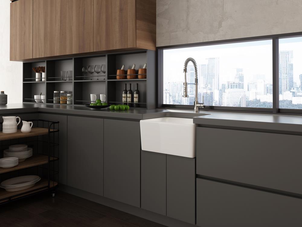 CASAINC MH-FH010-154 Kitchen-Sinks - View #5