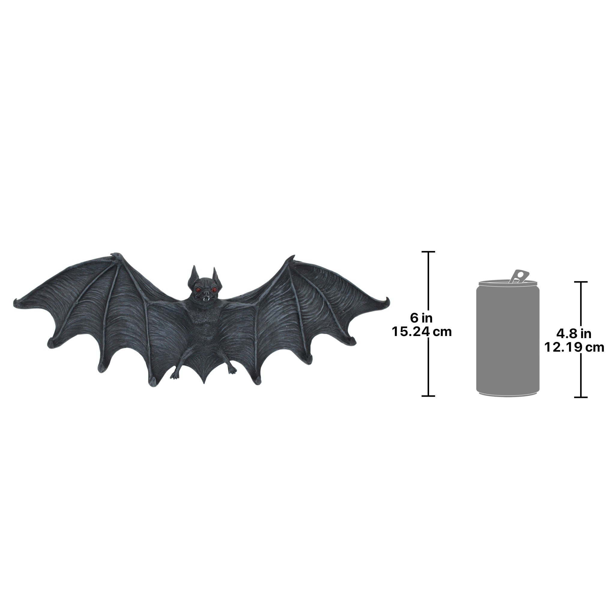 Design Toscano CL5847 Table-Halloween-Decor - View #7