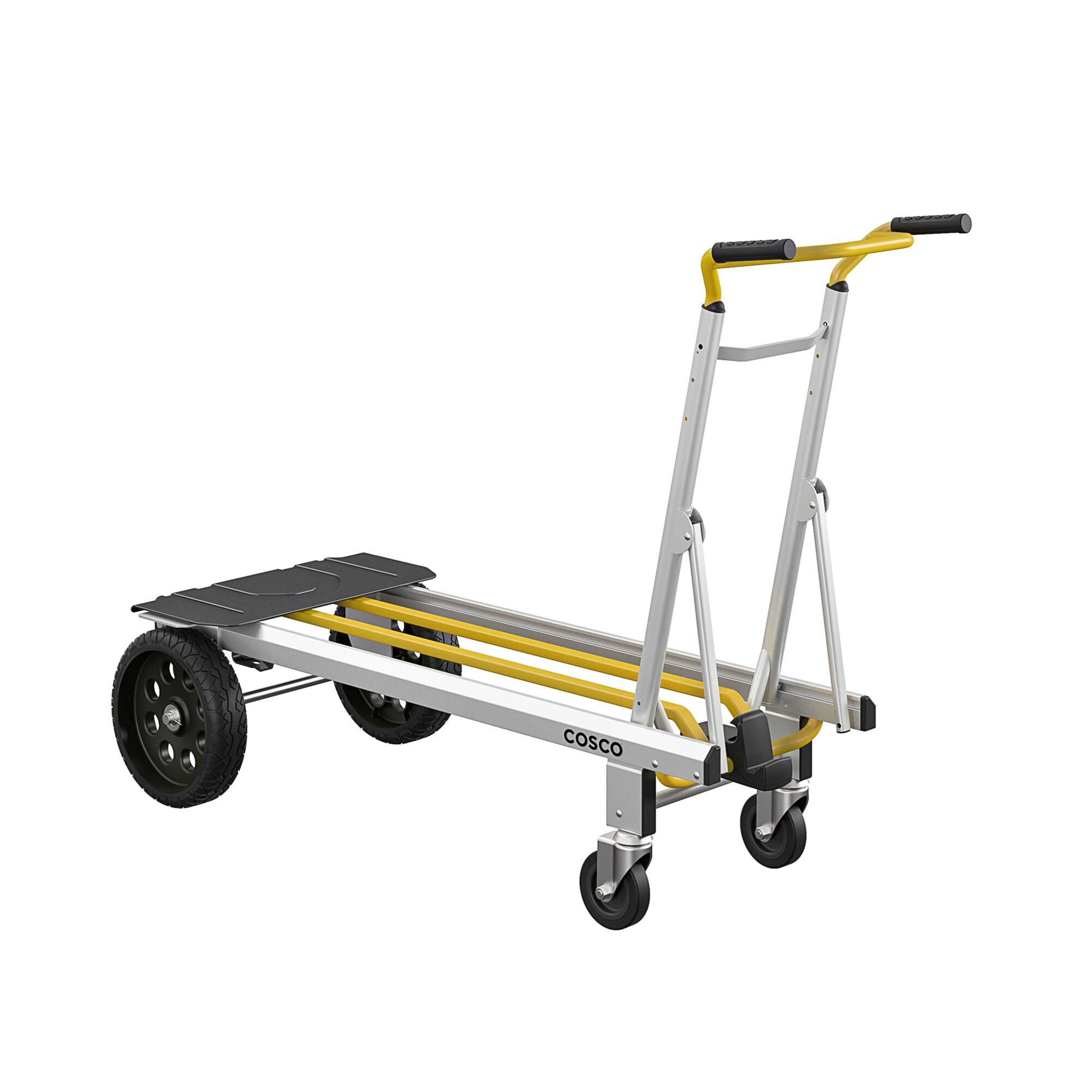 Cosco 12253BBY1E Hand-Truck-Dollies - View #11